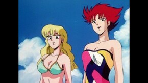 第25話 戦えガイ! 涙の約束