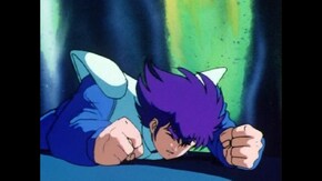 第36話 奪われた磁鋼剣