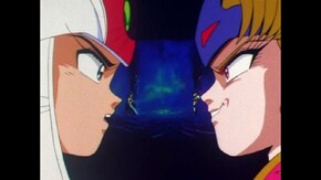 第28話 月光聖アマゾアムル