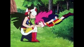 第33話 マーニャと聖ボット