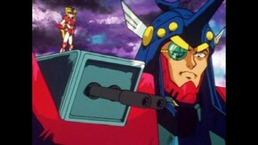 第34話 目ざめよ! 聖ボット