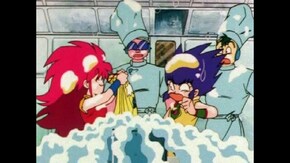 第36話 サラジンの挑戦