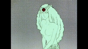 第17話 ねらわれた赤い人魚