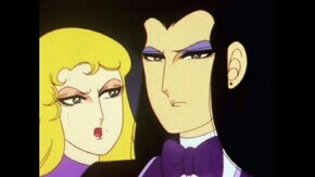 第43話 バンコランに死の愛を