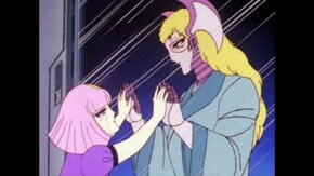 第47話 さよならアフロ