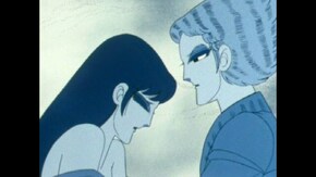 第48話 霧のロンドン・エアポート(前編)