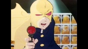 第5話 これがテレキネシスだ!