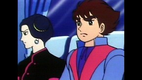 第17話 まっくらやみの挑戦