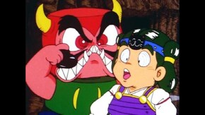 第23話 めざすは天安峠