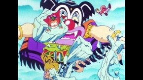 第36話 さようなら天聖界