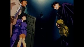第3話 学園七不思議殺人事件 ファイル3