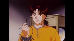 第18話 飛騨からくり屋敷殺人事件 ファイル1