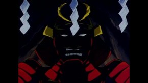 第19話 飛騨からくり屋敷殺人事件 ファイル2