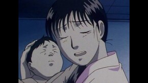 第20話 飛騨からくり屋敷殺人事件 ファイル3