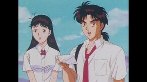 第23話 オペラ座館殺人事件 ファイル3