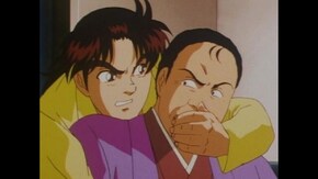 第25話 金田一少年の殺人 ファイル2