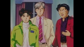第27話 金田一少年の殺人 ファイル4