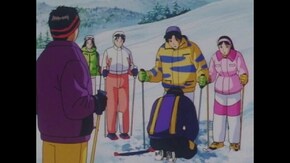 第32話 氷点下15度の殺意