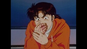 第37話 雪夜叉伝説殺人事件 ファイル1