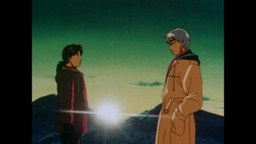 第39話 雪夜叉伝説殺人事件 ファイル3