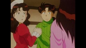 第40話 タロット山荘殺人事件 ファイル1