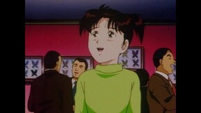第43話 黒死蝶殺人事件 ファイル1