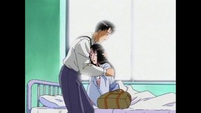 第45話 黒死蝶殺人事件 ファイル3