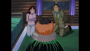 第47話 速水玲香誘拐殺人事件 ファイル1