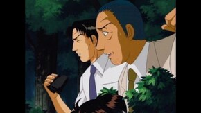 第48話 速水玲香誘拐殺人事件 ファイル2