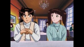 第52話 仏蘭西銀貨殺人事件 ファイル2