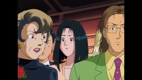 第53話 仏蘭西銀貨殺人事件 ファイル3