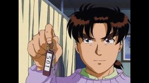 第54話 仏蘭西銀貨殺人事件 ファイル4