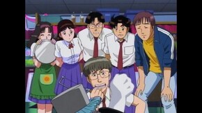 第55話 誰が女神を殺したか?