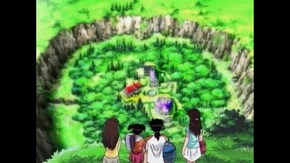 第59話 魔神遺跡殺人事件 ファイル4