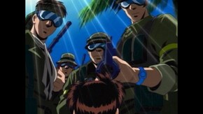 第60話 墓場島殺人事件 ファイル1