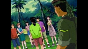 第62話 墓場島殺人事件 ファイル3