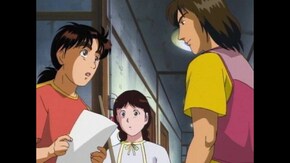 第64話 鬼火島殺人事件 ファイル1