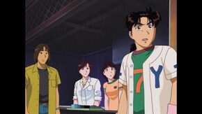 第65話 鬼火島殺人事件 ファイル2