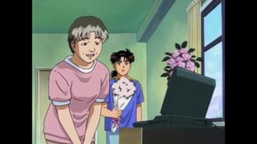 第67話 鬼火島殺人事件 ファイル4