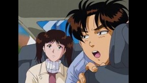 第69話 剣持警部の秘密 ファイル2