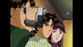 第70話 異人館ホテル殺人事件 ファイル1