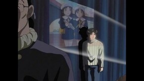 第73話 異人館ホテル殺人事件 ファイル4