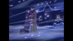 第77話 電脳山荘殺人事件 ファイル4