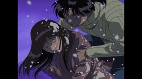 第79話 聖バレンタインの殺人 ファイル2