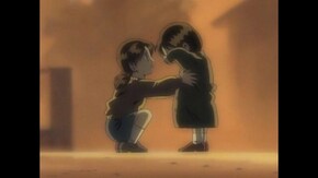 第80話 聖バレンタインの殺人 ファイル3