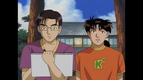 第123話 亡霊学校殺人事件 ファイル2