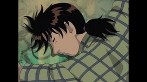 第128話 殺戮のディープブルー ファイル3