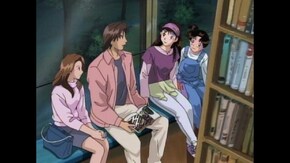 第132話 出雲神話殺人事件 ファイル1