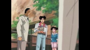 第135話 出雲神話殺人事件 ファイル4