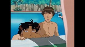 第138話 逆転不可能! 七瀬美雪の殺人容疑